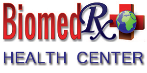 BiomedRx health center in Upland, California