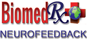 BiomedRx complementary wellness and neurofeedback services